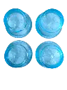 JUEGO_BASES_TRANSAPARENTE_-_AZUL_SILICONA_LAVADORA_X4-foto1.webp
