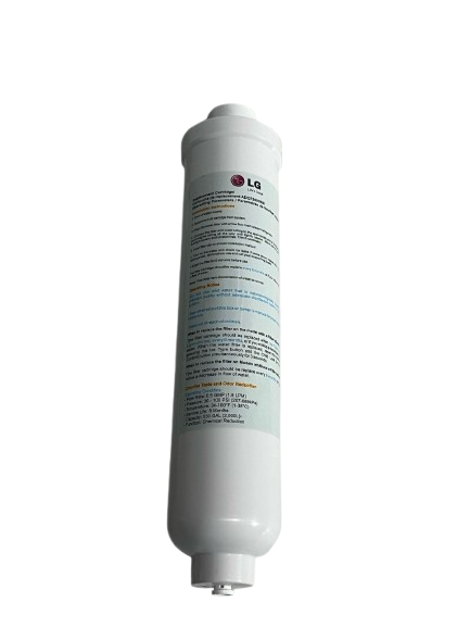 FILTRO DE AGUA EXTERNO PARA REFRIGERADOR CKD90373