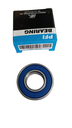 RODAMIENTO PFI 6002-2RS C3 CKD90916