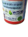 AGENTE DE BARRIDO DE REFRIGERACIÓN CONTENIDO 1000GRS - 19,5CM CKD90020