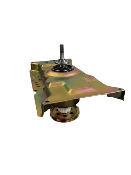 TRANSMISION CUELLO ALTO 6 HUECOS AMARILLA MARCA GEA WWH939 CKD91118