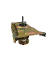 TRANSMISION CUELLO ALTO 6 HUECOS AMARILLA MARCA GEA WWH939 CKD91118