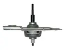 TRANSMISION LATA ANCHA FLOTADOR LAVADORA MABE AMAZONAS CORTA WW01F00107 / 189D3187G001 CKD91122