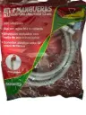 JUEGO MANGUERA ENTRADA SPARTSNET ROSCA ROJA Y AZUL 1.50M CKD91363