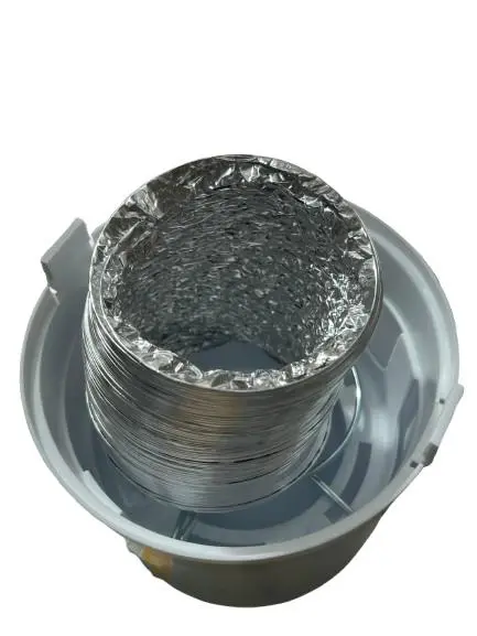 TARRO DUCTO SECADORA A&L CKD91367