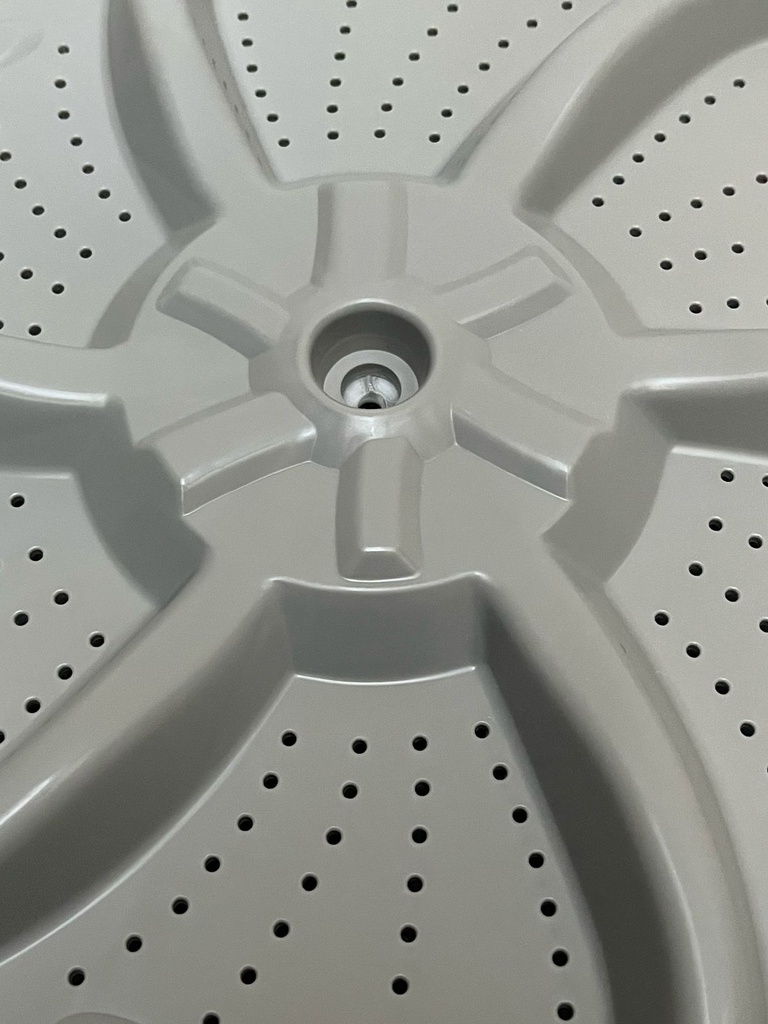 AGITADOR BUGE SALIDA - SOL PLÁSTICO - 38CM ELECTROLUX CKD90028