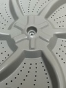 AGITADOR BUGE SALIDA - SOL PLÁSTICO - 38CM ELECTROLUX CKD90028