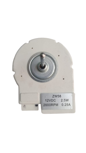 [AN90732X] MOTOR VENTILADOR PORCELANA  SAMSUNG CKD90732