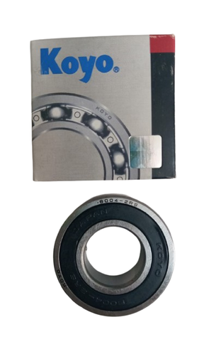 [AN90902X] RODAMIENTO KOYO 6004 CKD90902