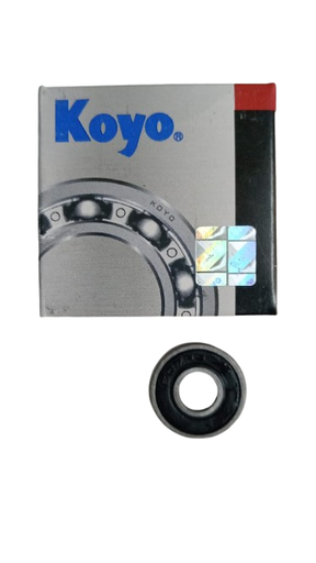[AN90904X] RODAMIENTO KOYO 607 CKD90904