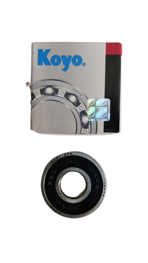 [AN90906X] RODAMIENTO KOYO 6201 CKD90906