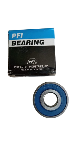 [AN90920X] RODAMIENTO PFI 6202 1/2 " 6202-2RS1/2"C3 CKD90920