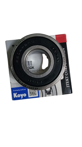 [AN90908X] RODAMIENTO KOYO 6204 CKD90908
