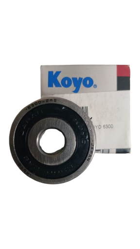 [AN90911X] RODAMIENTO KOYO 6300 CKD90911