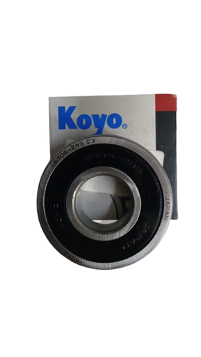 [AN90912X] RODAMIENTO KOYO 6305 CKD90912