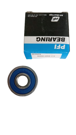 [AN90919X] RODAMIENTO PFI 6200-2RS C3 CKD90919