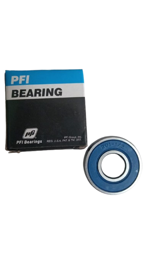 [AN90892X] RODAMIENTO  PFI 6201 X 1/2" CKD90892