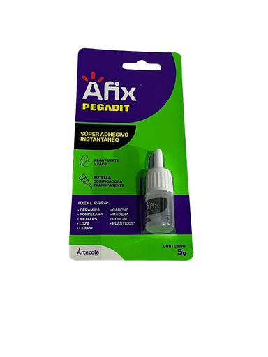 [AN91042X] SÚPER ADHESIVO INSTANTÁNEO 5G CKD91042