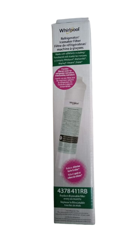 [AN90377X] FILTRO DE REFRIGERADOR WHIRLPOOL CKD90377