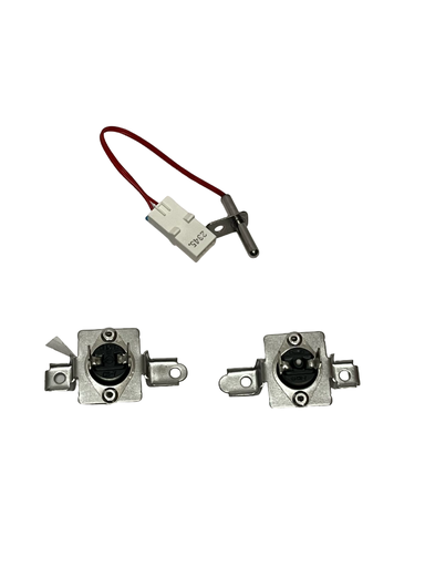 [AN90593X] KIT DE TERMISTOR Y TERMOSTATO PARA SECADORA LG CKD90593