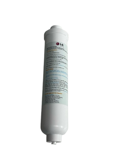 [AN90373X] FILTRO DE AGUA EXTERNO PARA REFRIGERADOR CKD90373