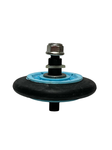 [AN90890X] RODACHINAS PARA LAVADORA SAMSUNG CKD90890