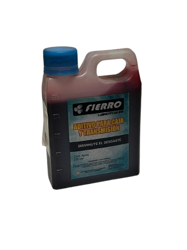 [AN90019X] ADITIVO PARA CAJA Y TRANSMISIÓN PARA LAVADORA CKD90019