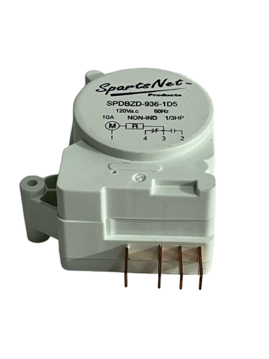 [AN91102X] TIMER DE FROST | 8H - 30M HACEB CKD91102
