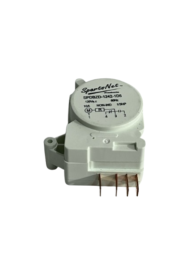 [AN91099X] TIMER DE FROST | 10H - 35M MABE CKD91099