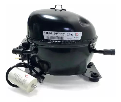 [AN91191X] UNIDAD LG DE 1/5 PARA R134a CKD91191