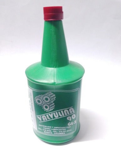 [AN91228X] VALVULINA FIERRO 90 CKD91228