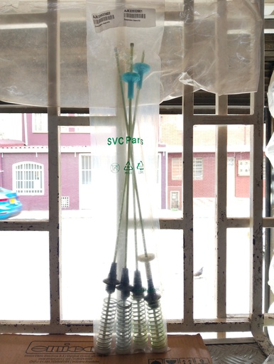 [AN91238X] VARILLA SUSPENSION LG -55 CM AJK33933902 CKD91238