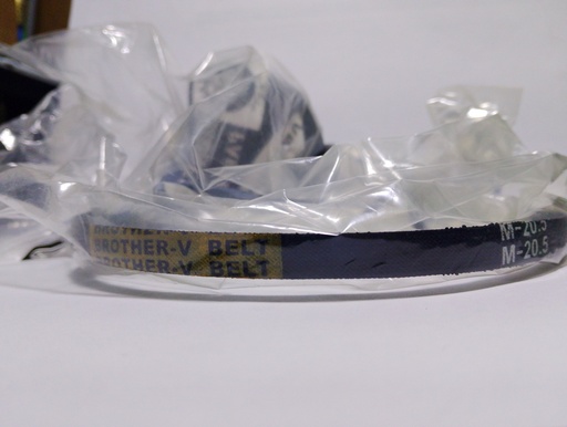 [AN90281X] CORREA CANDO M 20.5 CKD90281