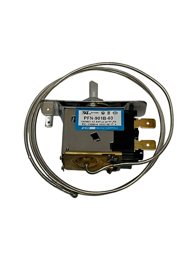 [AN90263X] CONTROL - NO FROST ( CONVENCIONAL) REFERENCIA PFN-901B-03125/250V CHALLENGER CKD90263