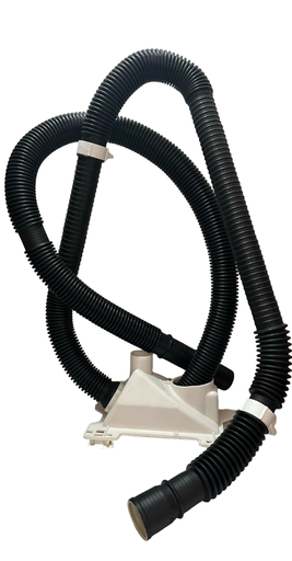 [AN90645X] MANGUERA DRENAJE COMPLETA LAVADORA WHIRLPOOL WPW10096921 CKD90645