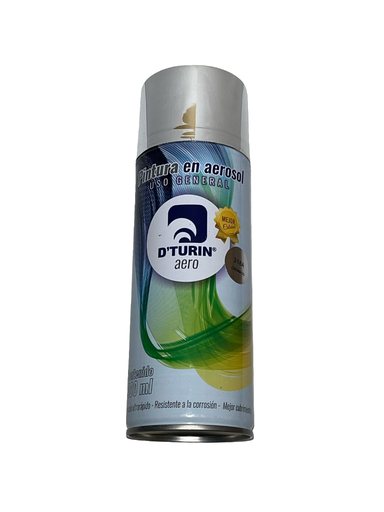[AN90783X] PINTURA D’TURIN  PD - ANTICORROSIVO BLANCO CKD90783