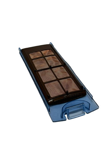 [AN90371X] FILTRO AZUL PARA LAVADORA  ORIGINAL ELECTROLUX CKD90371