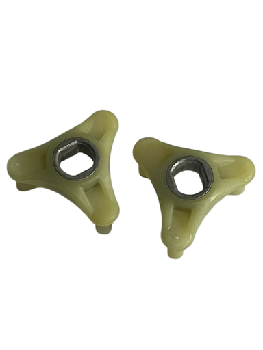 [AN90270X] COPLE DE MOTOR TRANSMISIÓN CENTRO REFORZADO LAVADORA WHIRPOOL CKD90270