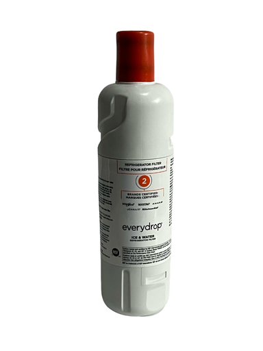 [AN90396X] FILTRO REFRIGERADOR DE AGUA & HIELO EVERY DROP CKD90396