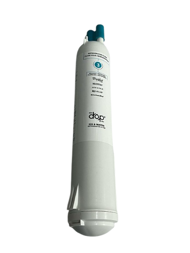 [AN90376X] FILTRO DE AGUA REFRIGERANTE PARA REFRIGERADOR ORIGINAL EVERY DROP CKD90376