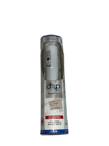[AN90386X] FILTRO INTERNO PARA REFRIGERADOR DE AGUA Y HIELO CKD90386