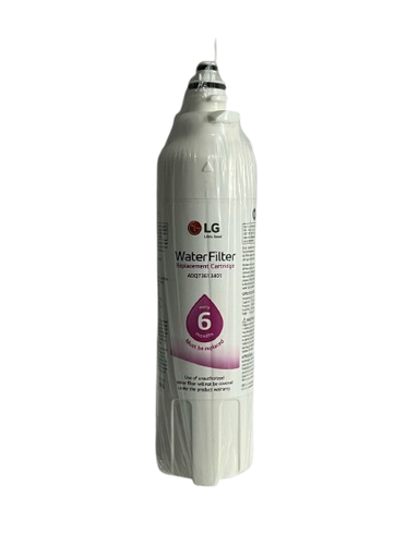 [AN90375X] FILTRO DE AGUA LG LT800P/PC/PC5 CKD90375