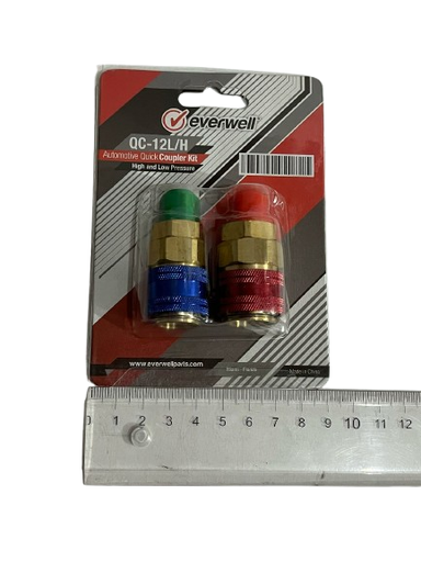[AN91246X] VÁLVULA CANOGAS PARA AUTOMÓVILES CKD91246