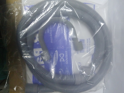 [AN90655X] MANGUERA SALIDA CODO-DIG 1.70 MTS CKD90655
