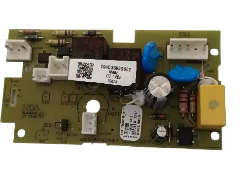 [AN91057X] TARJETA NEVERA MABE - G002 CKD91057