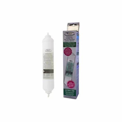 [AN90378X] FILTRO EXTERNO WHIRLPOOL 4378411RB CKD90378