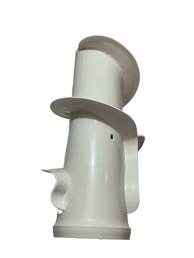 [AN90067X] AGITADOR SUPERIOR 3349610 22CM WHIRLPOOL CKD90067