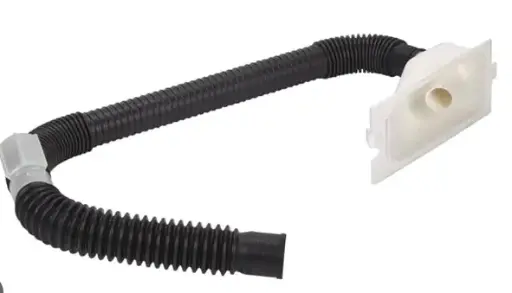 [AN90646X] MANGUERA DRENAJE INTERNA ZAPATO LAV. WHIRLPOOL WPW10358149 CKD90646