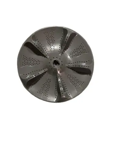 [AN90047X] AGITADOR MABE DIGITAL GRIS DIAMETRO 37 CM CKD90047