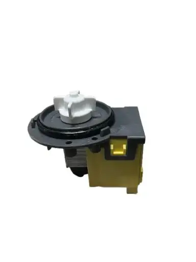 [AN90698X] MOTOR DE BOMBA - NÚCLEO DE 40W AMARILLA (EMICOL) CKD90698